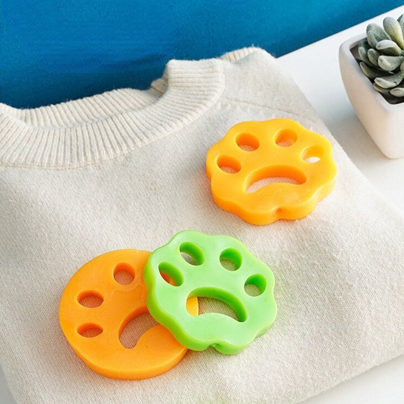 🔥Last Day Promotion - 50% OFF🔥Fur Remover for Laundry-Buy 5  Get 5 Free & Free Shipping