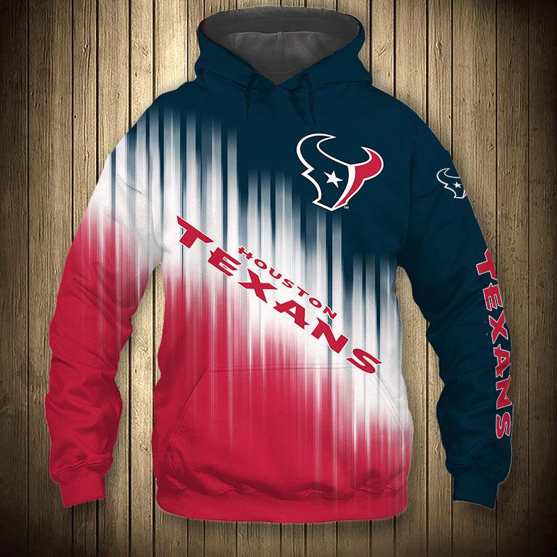 HOUSTON TEXANS 3D HT3302