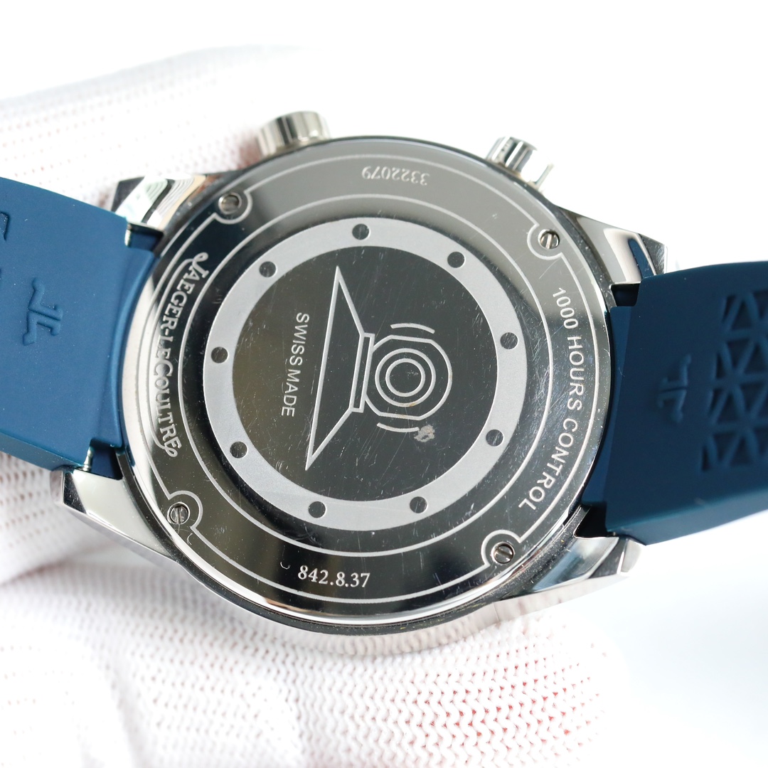 Jaeger Lecoultre North Star Series