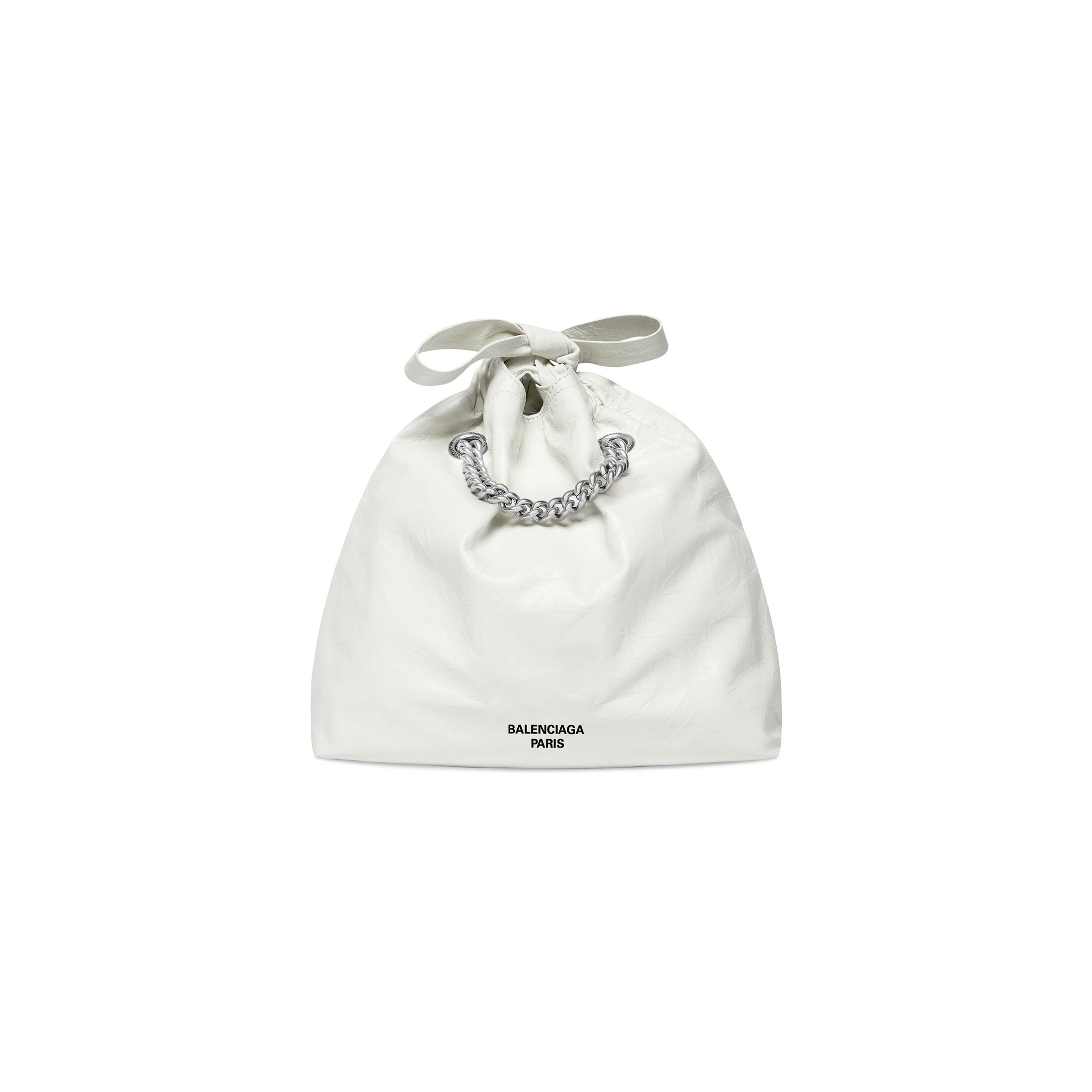 Balenciaga CRUSH Small Tote Bag742942210IT1000