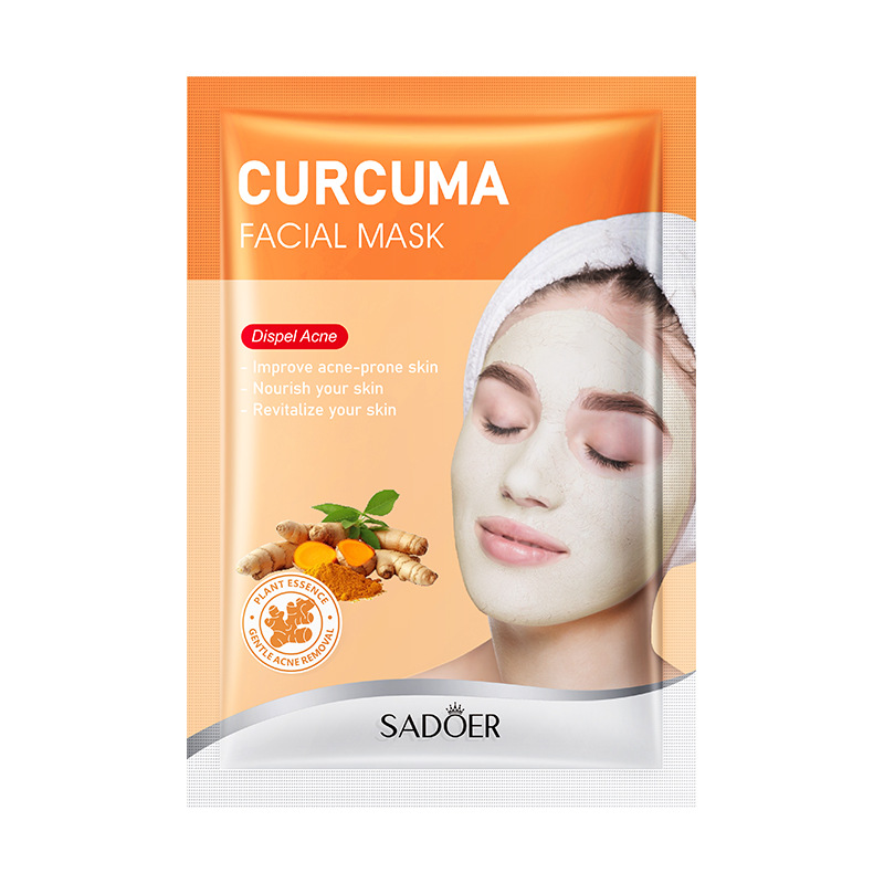 Dead Sea mud cleansing mask deeply cleanses and removes blackheads to deliver nutrients to the skin