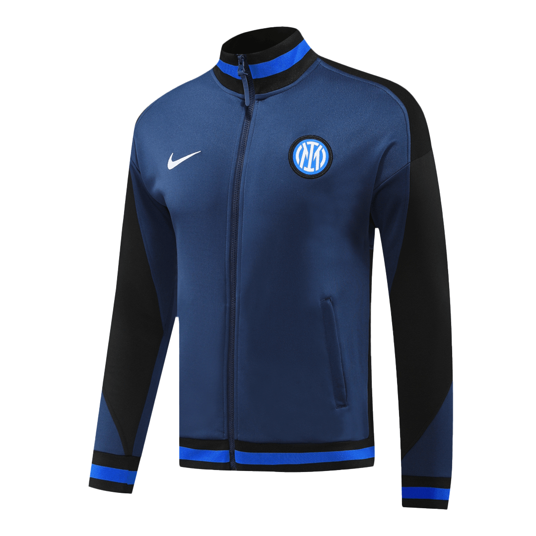 Men's Inter Milan Soccer Training Kit 2024/25