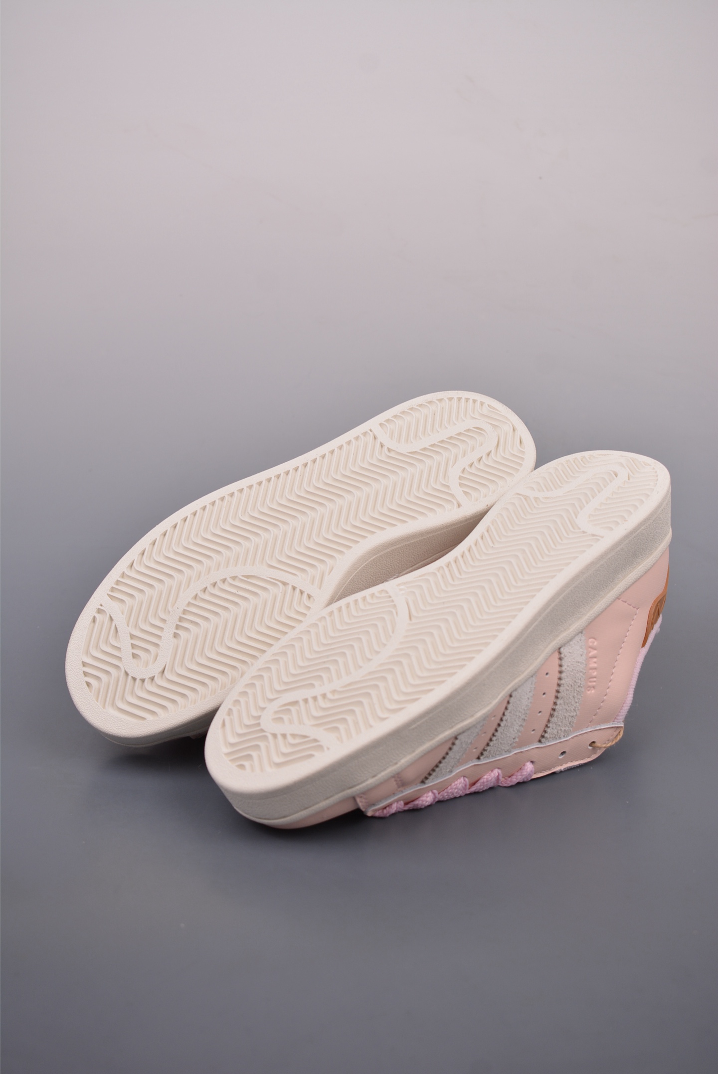 Adidas Originals Campus 00s Pink Ice Cream IH3280