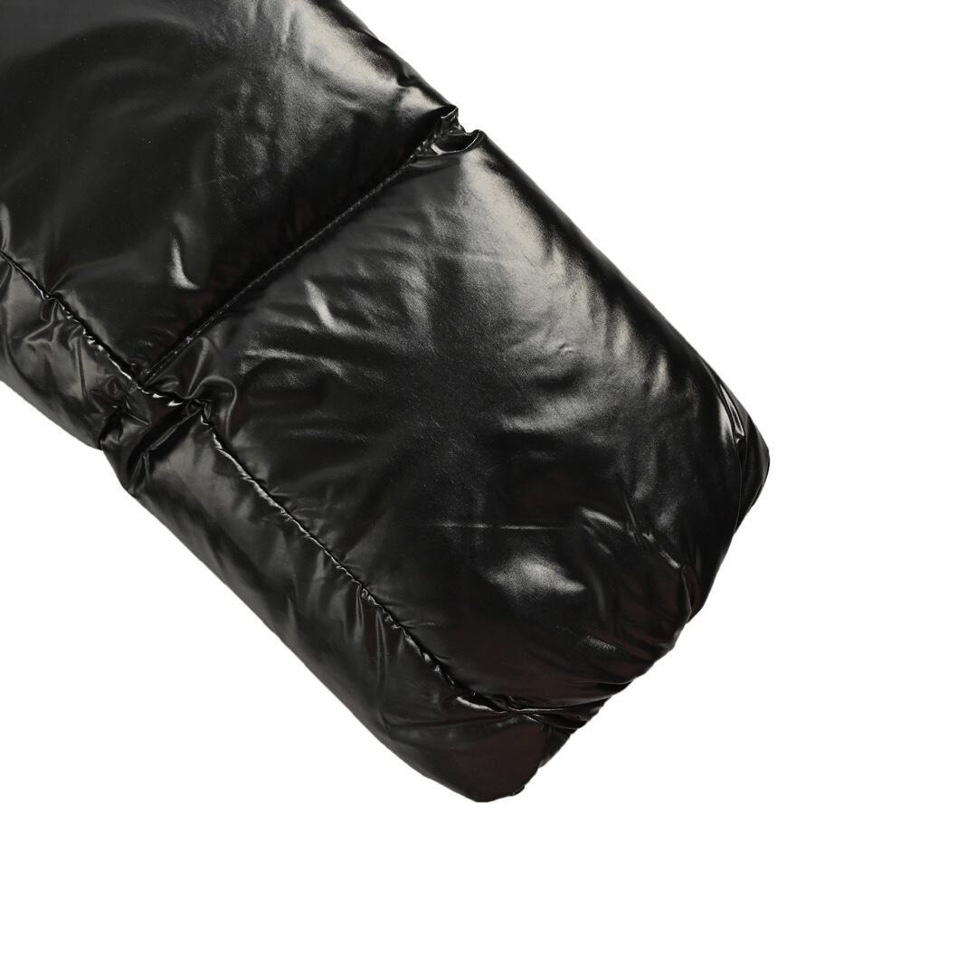 Moncler Serine short baby series thick down jacket