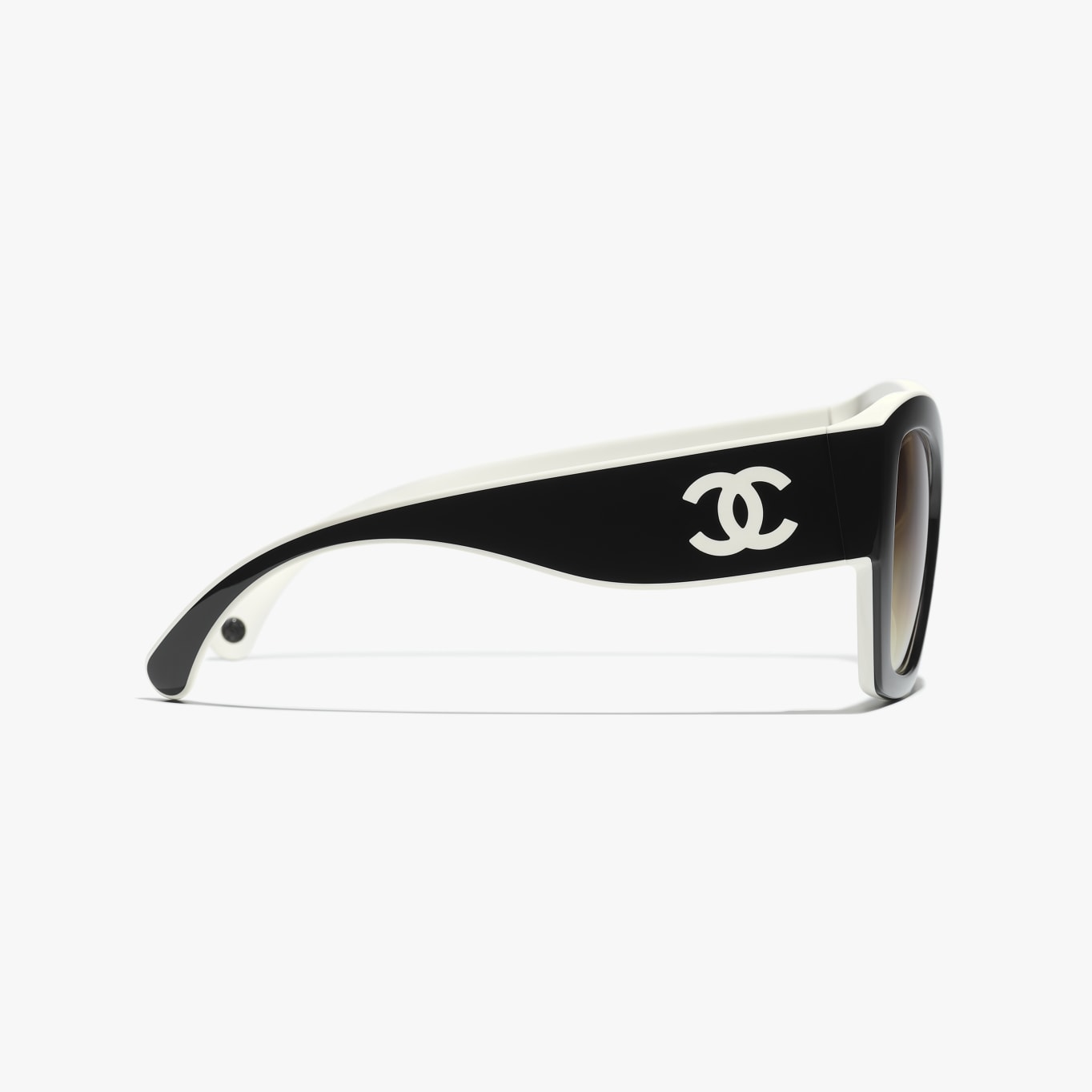 Chanel Butterfly Sunglasses