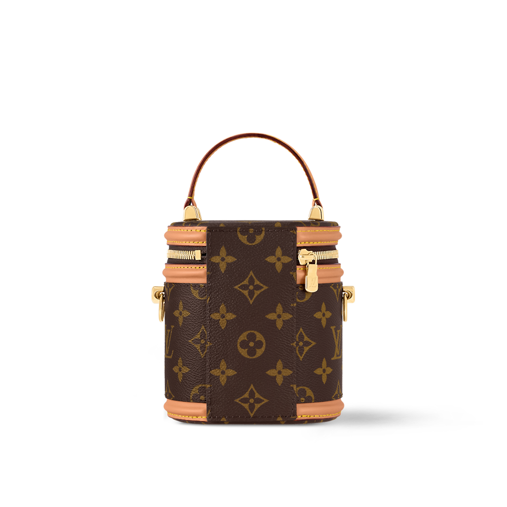 Louis Vuitton NANO CANNES Handbag M82952
