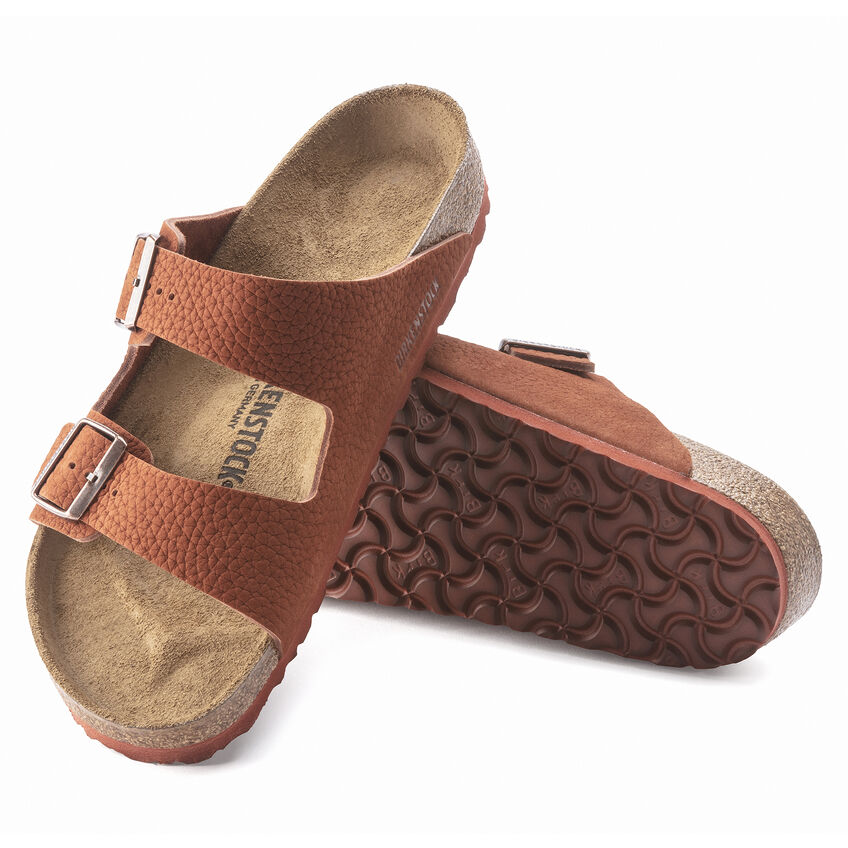 Arizona Nubuck Leather B-30906