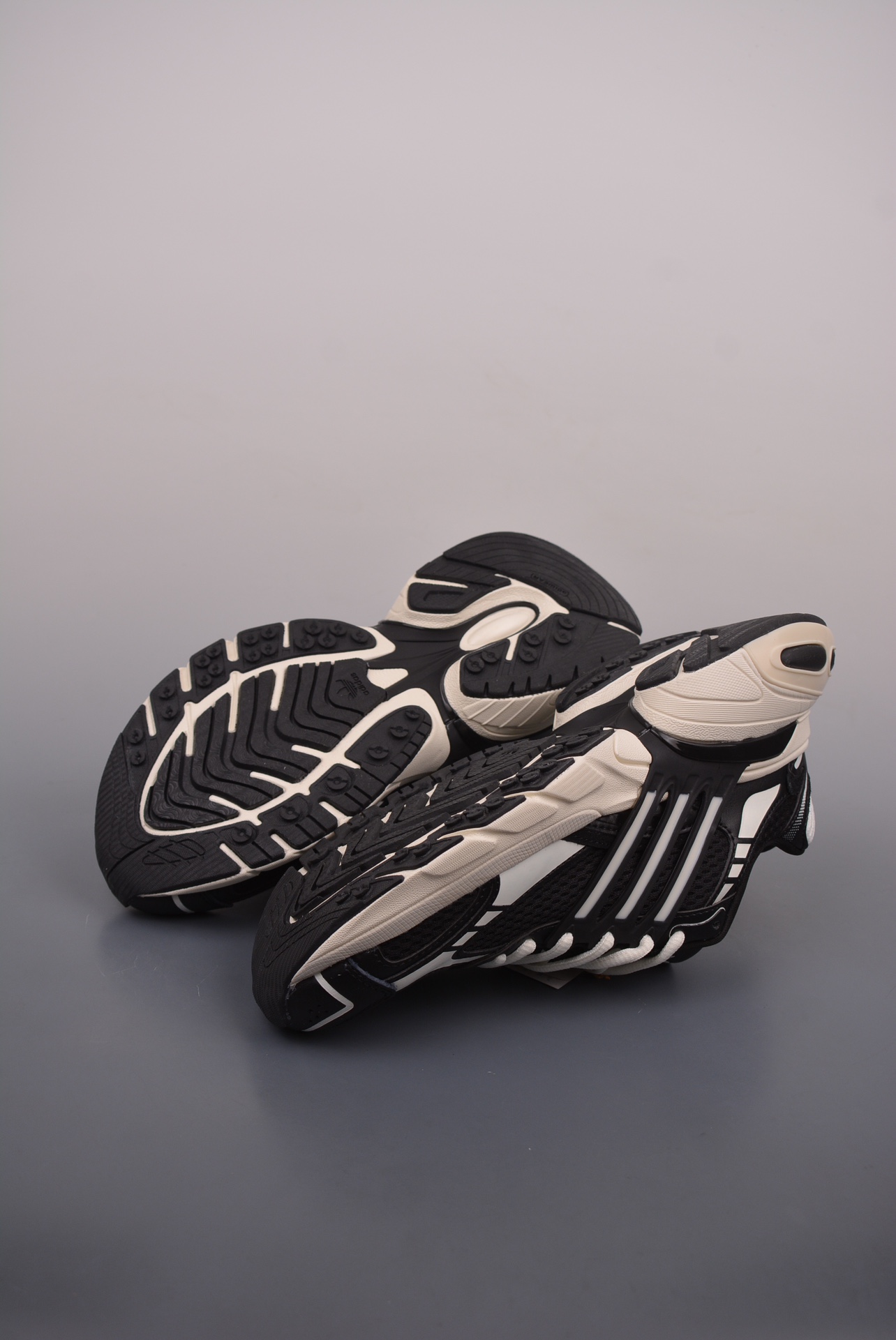Adidas Adistar XLG Silver Gray White  IH3881