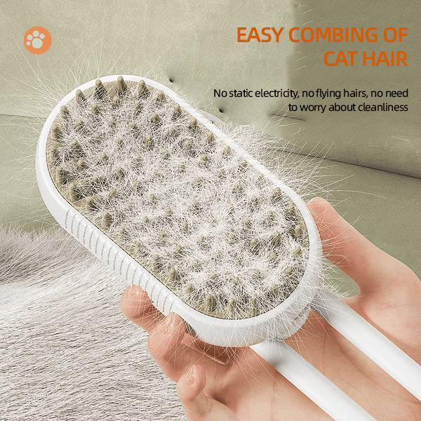 🔥Last Day Promotion 50% OFF🔥 3 in 1 Pet Hair Removal Comb❤️❤️Buy 2 Get 2 FREE & FREE SHIPPING