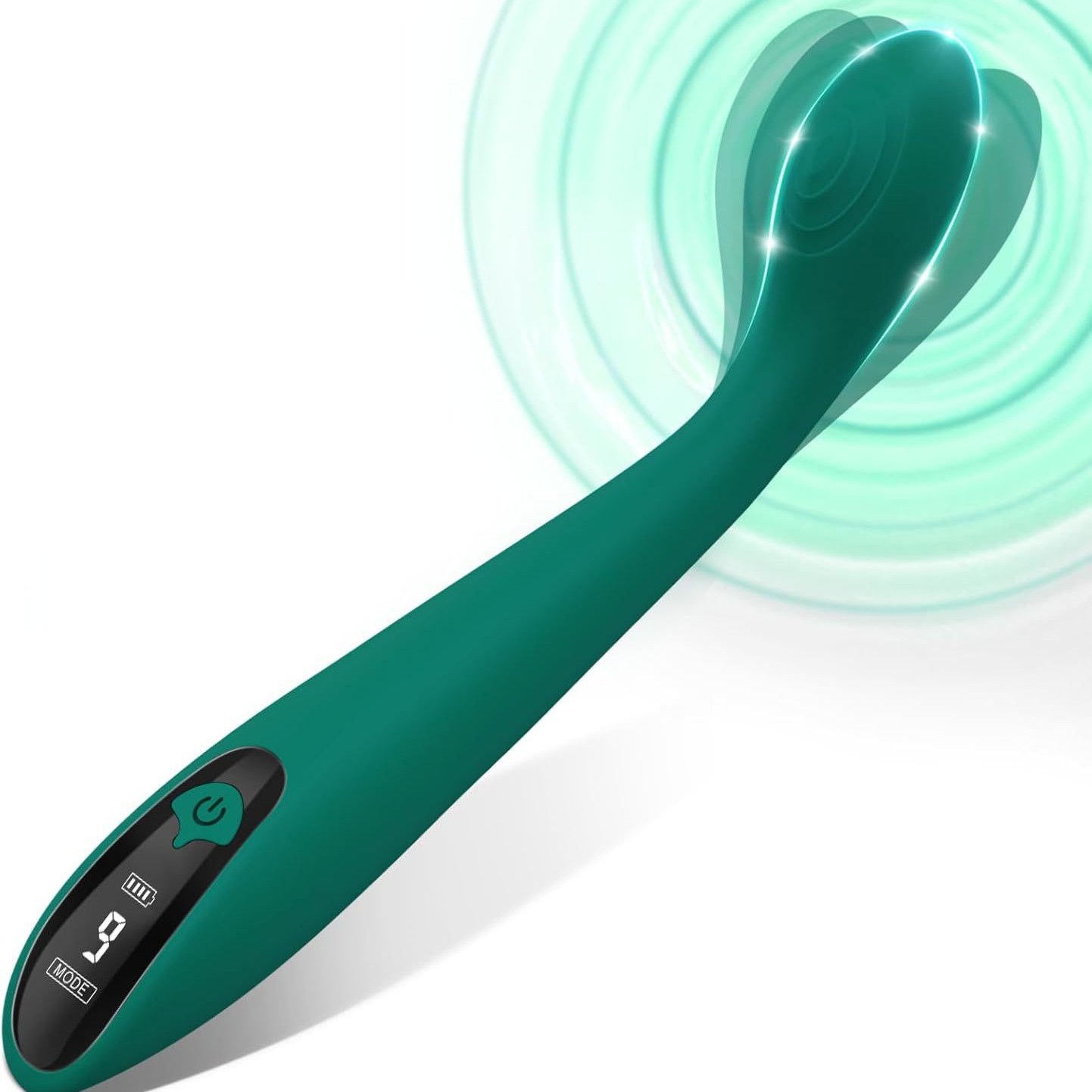 Mia G-spot Vibrator
