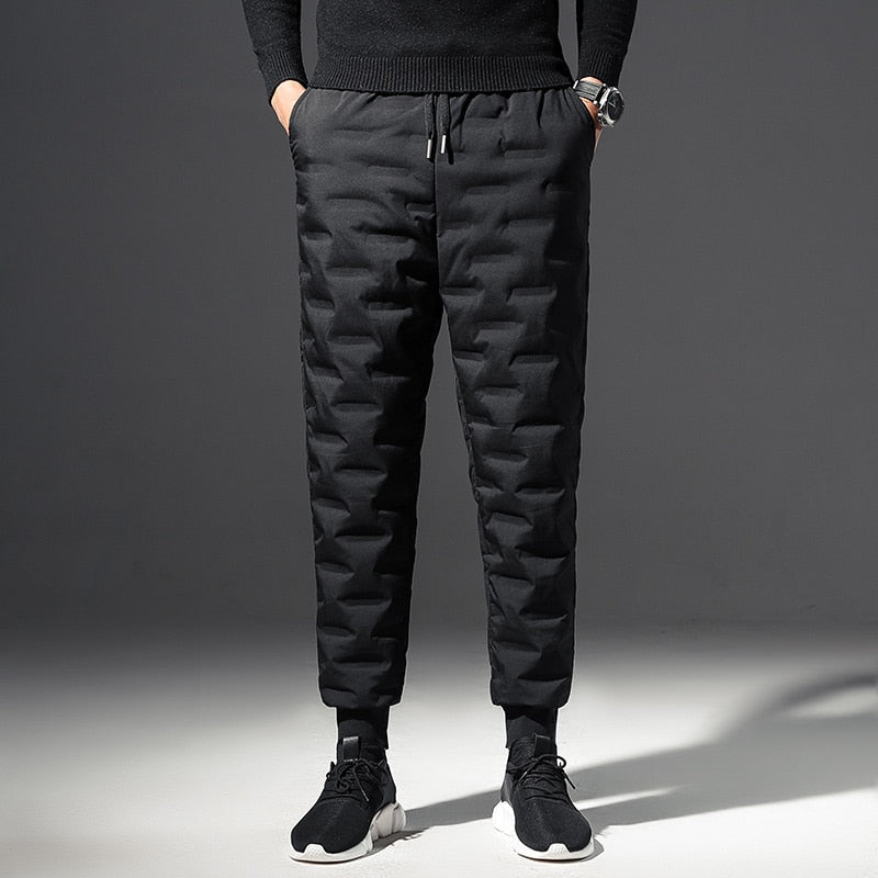 Salion Men's Designer Joggers