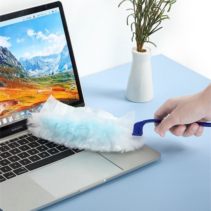 (🌲Early Christmas Sale- SAVE 48% OFF) Magic Duster-BUY 2 GET 5% OFF NOW！
