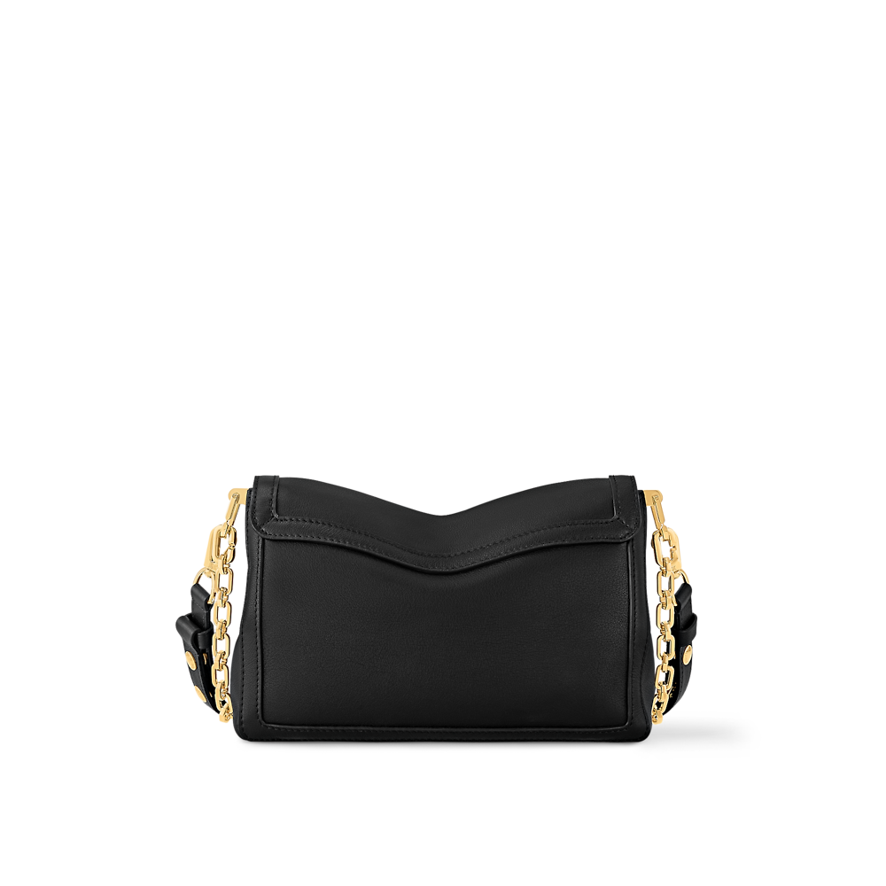 Louis Vuitton DAUPHINE SOFT Medium Bag M25209