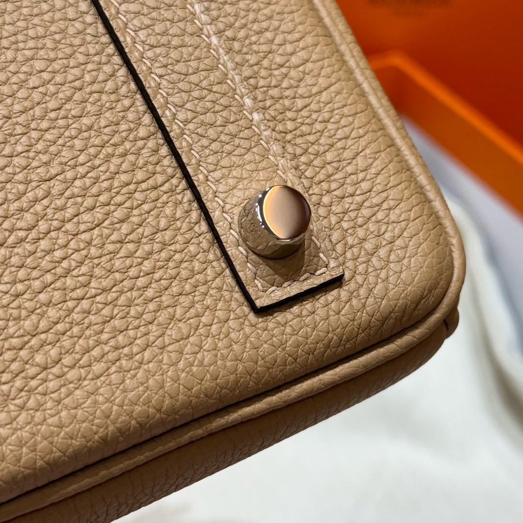 Hermes Birkin 0MChai handbag (handmade custom)