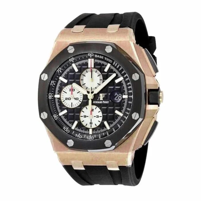 Audemars Piguet Royal Oak Offshore 26401RO.OO.A002CA.01 Premium Duplicate