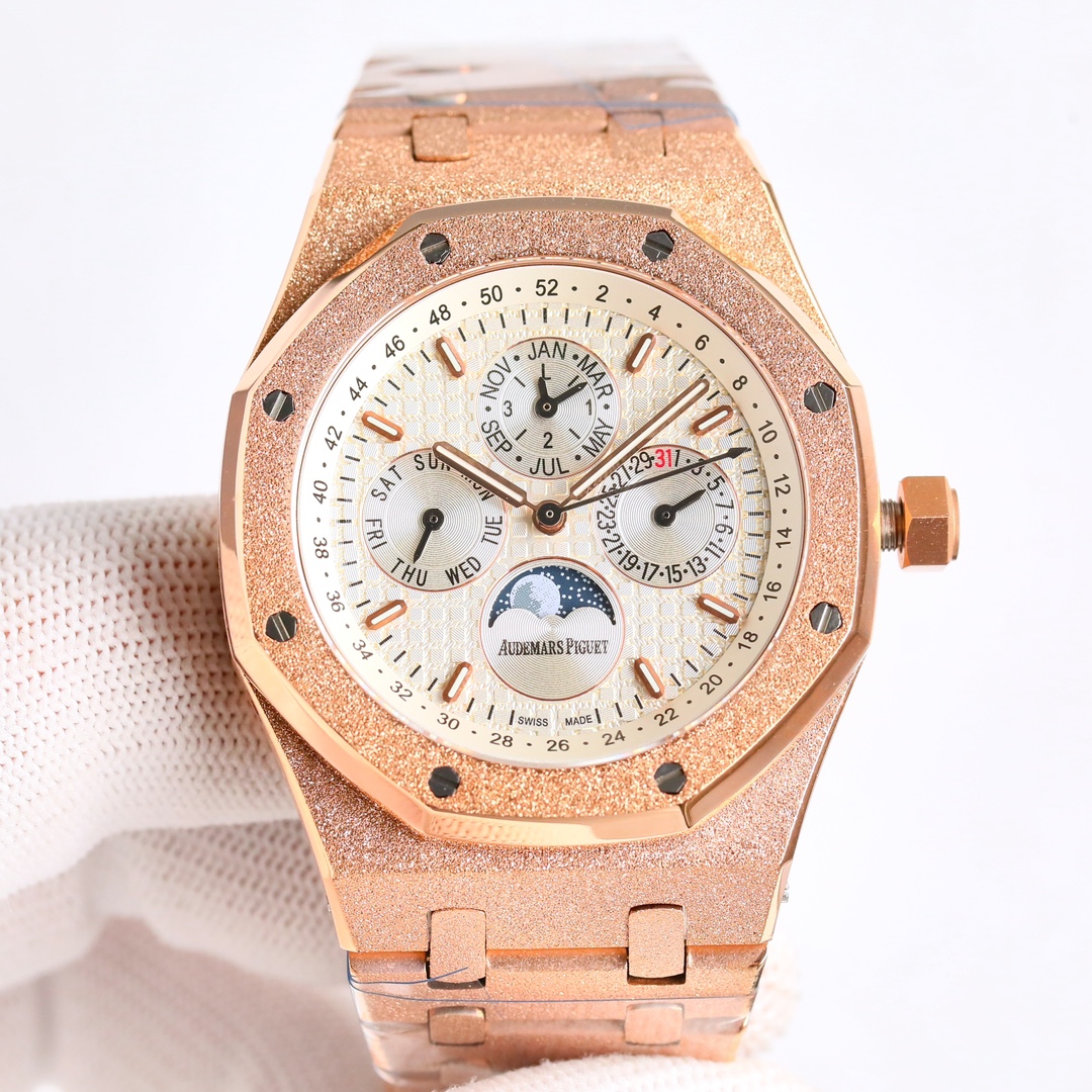 Audemars Piguet Royal Oak Series 26574 Series