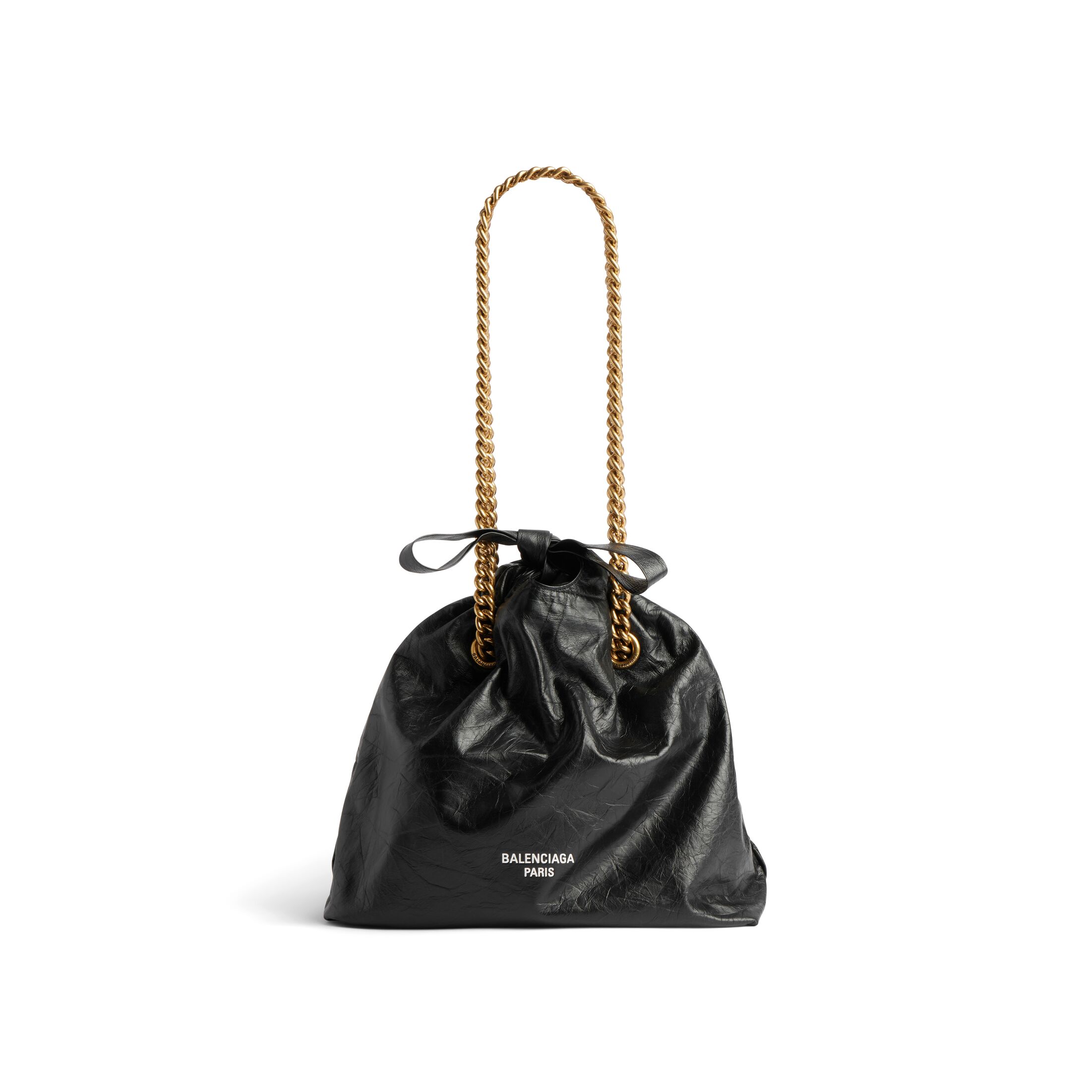 Balenciaga CRUSH Small Tote Bag742942210IT1000
