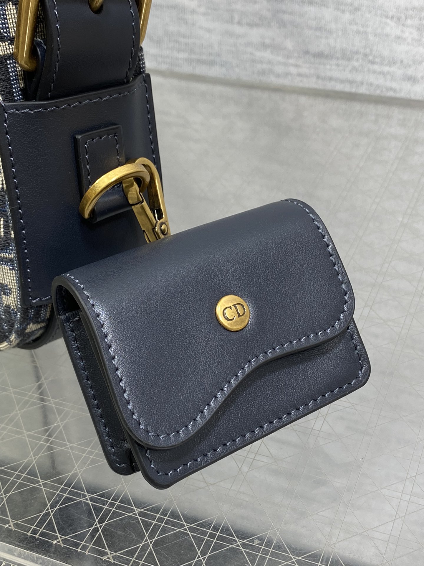 Dior New street chic series handbags