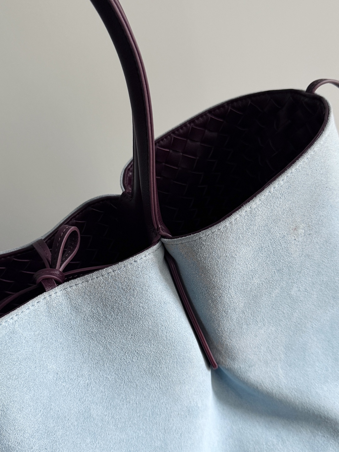 BOTTEGA VENETA 2025 PINACOTECA bag 817166