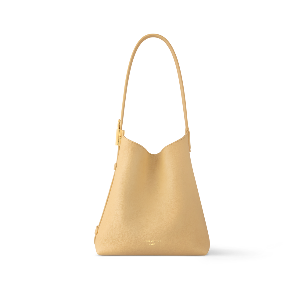 Louis Vuitton LOW KEY HOBO Small Handbag M25353