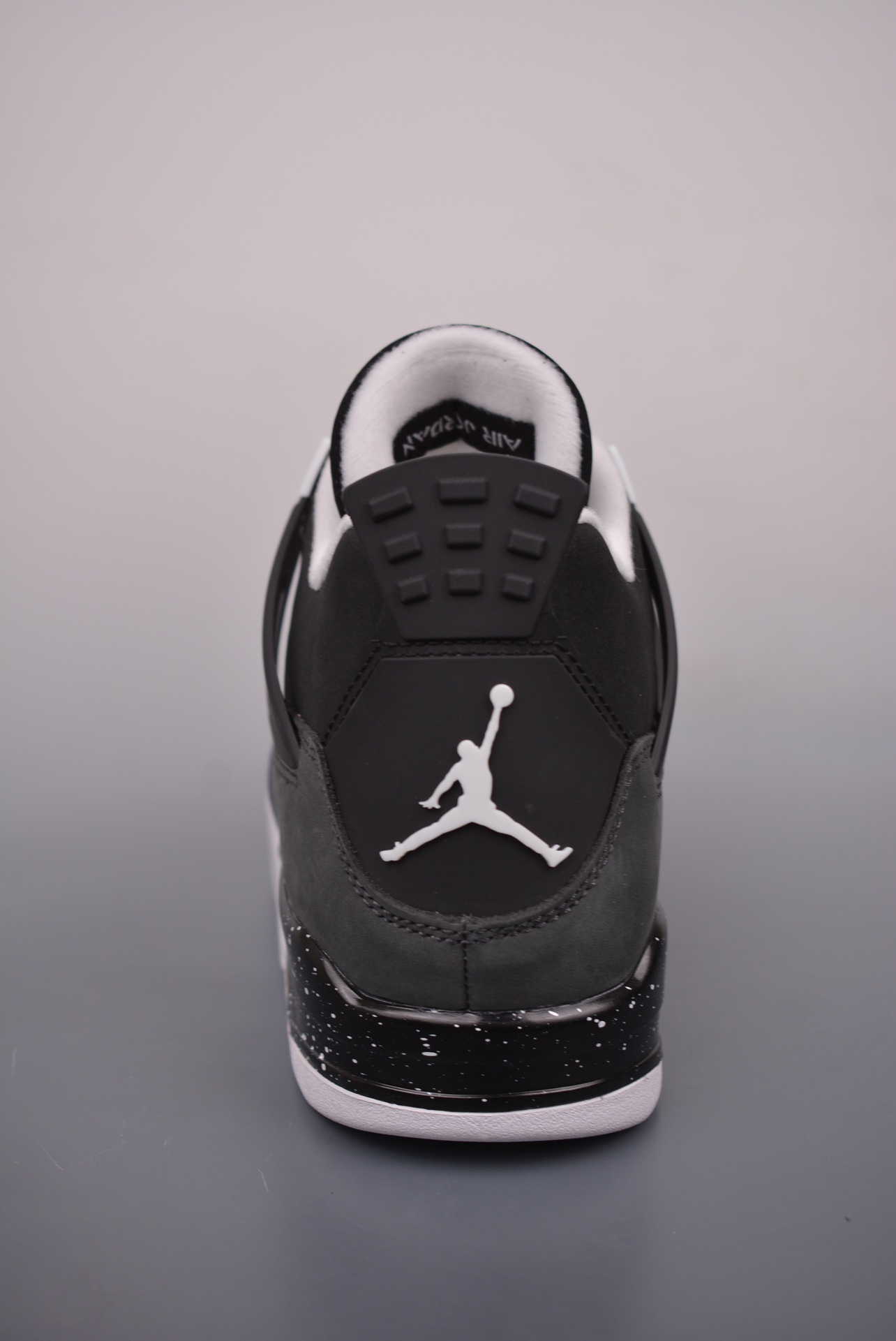 Nike Air Jordan 4 Retro Fear 2024 FQ8138-00