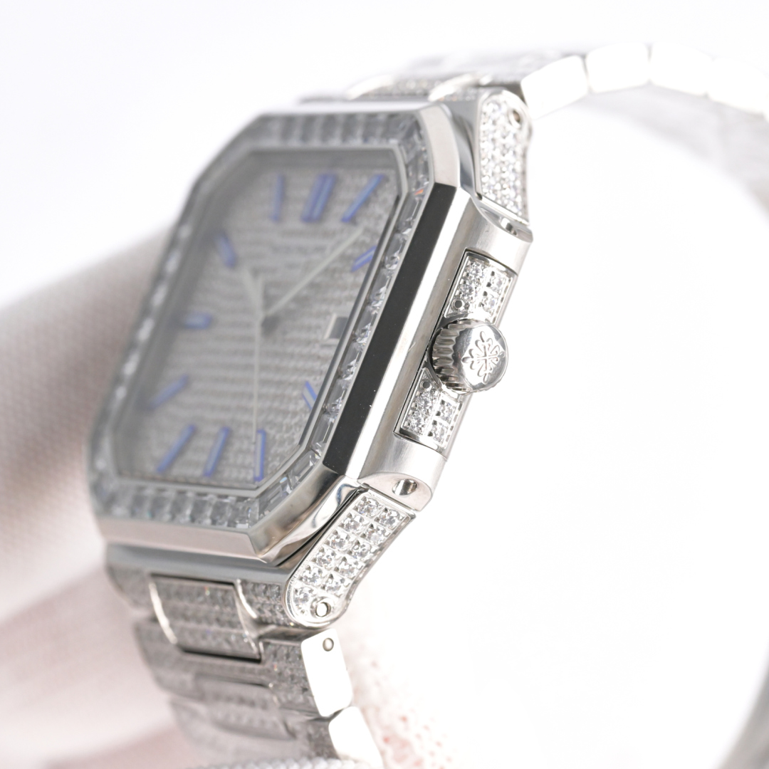 Patek Philippe NK1 CUBITUS 58211A-001