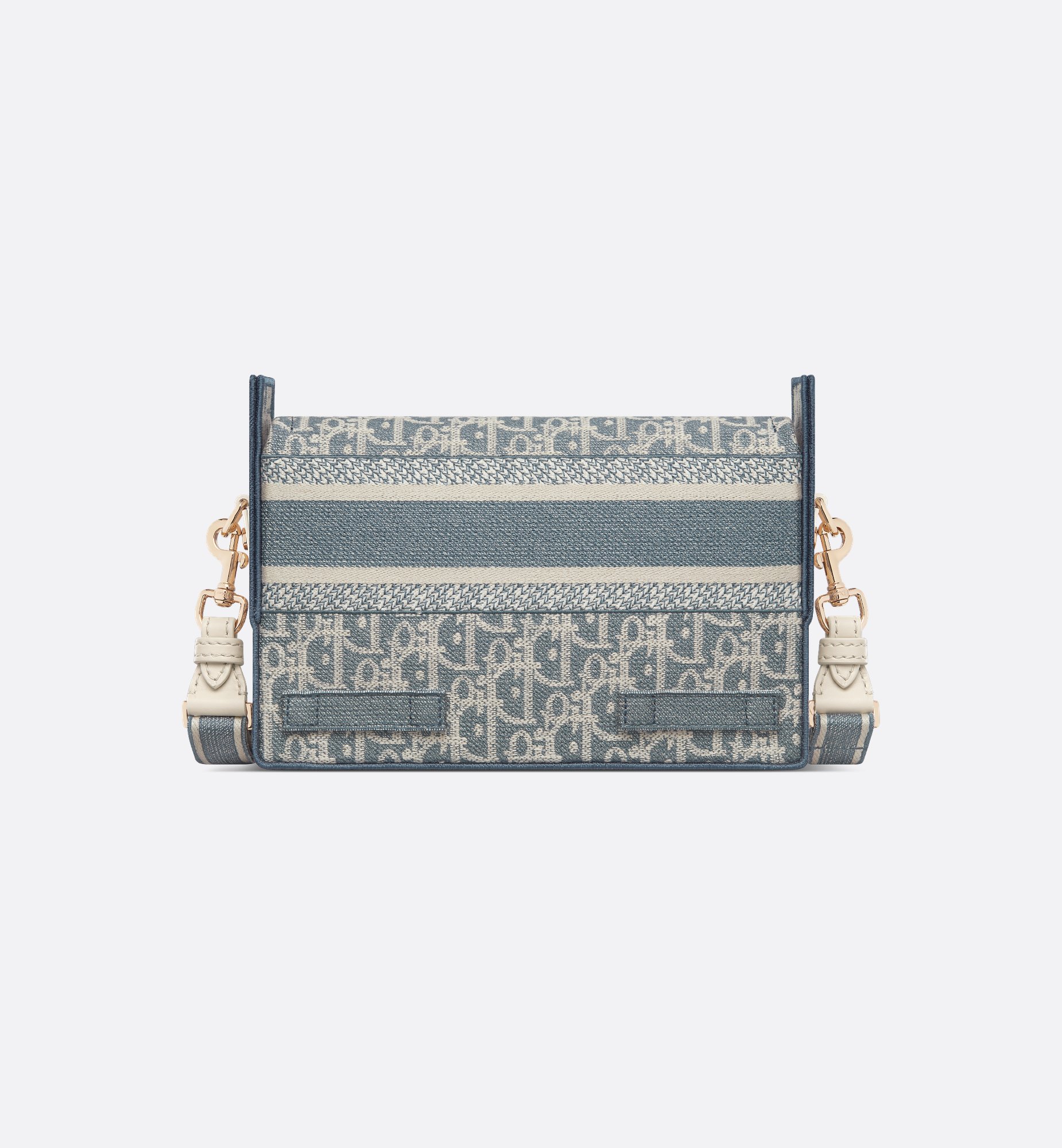 Dior Small Diorcamp Bag M1241OEEO_M49E