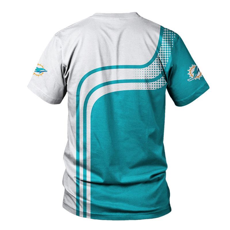 MIAMI DOLPHINS 3D HOODIE GGSA0132