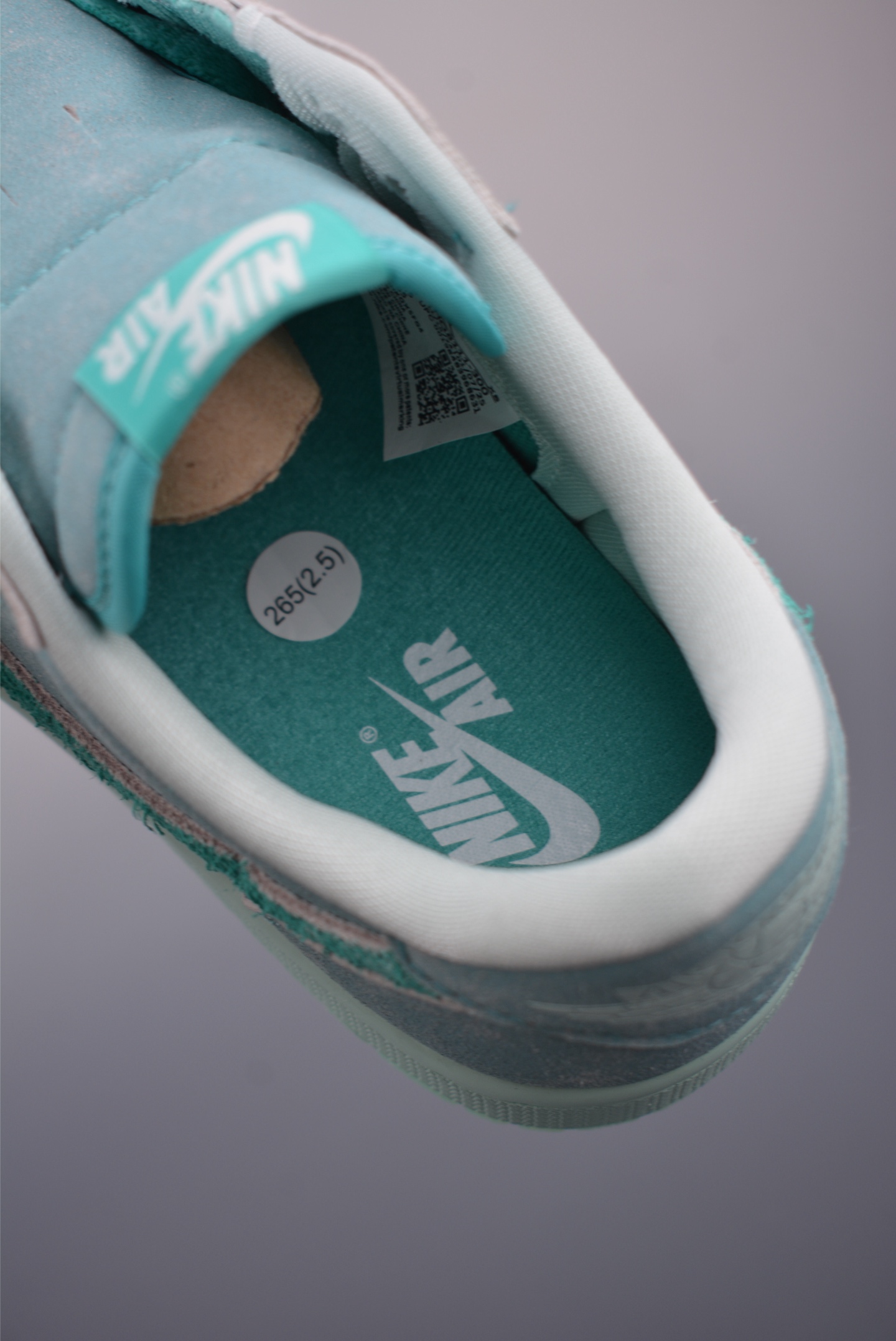 Air Jordan 1 Low OG 