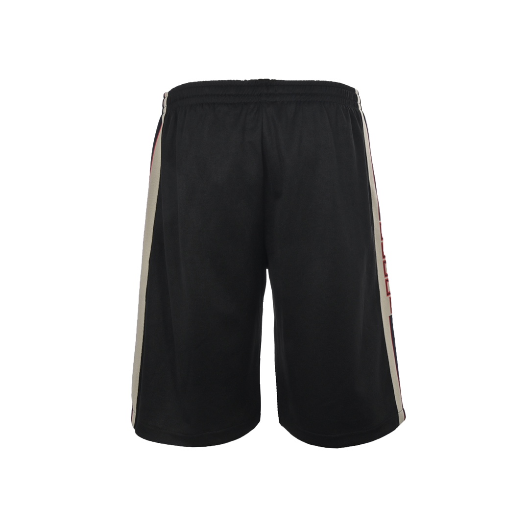 Gucci Classic Web Shorts