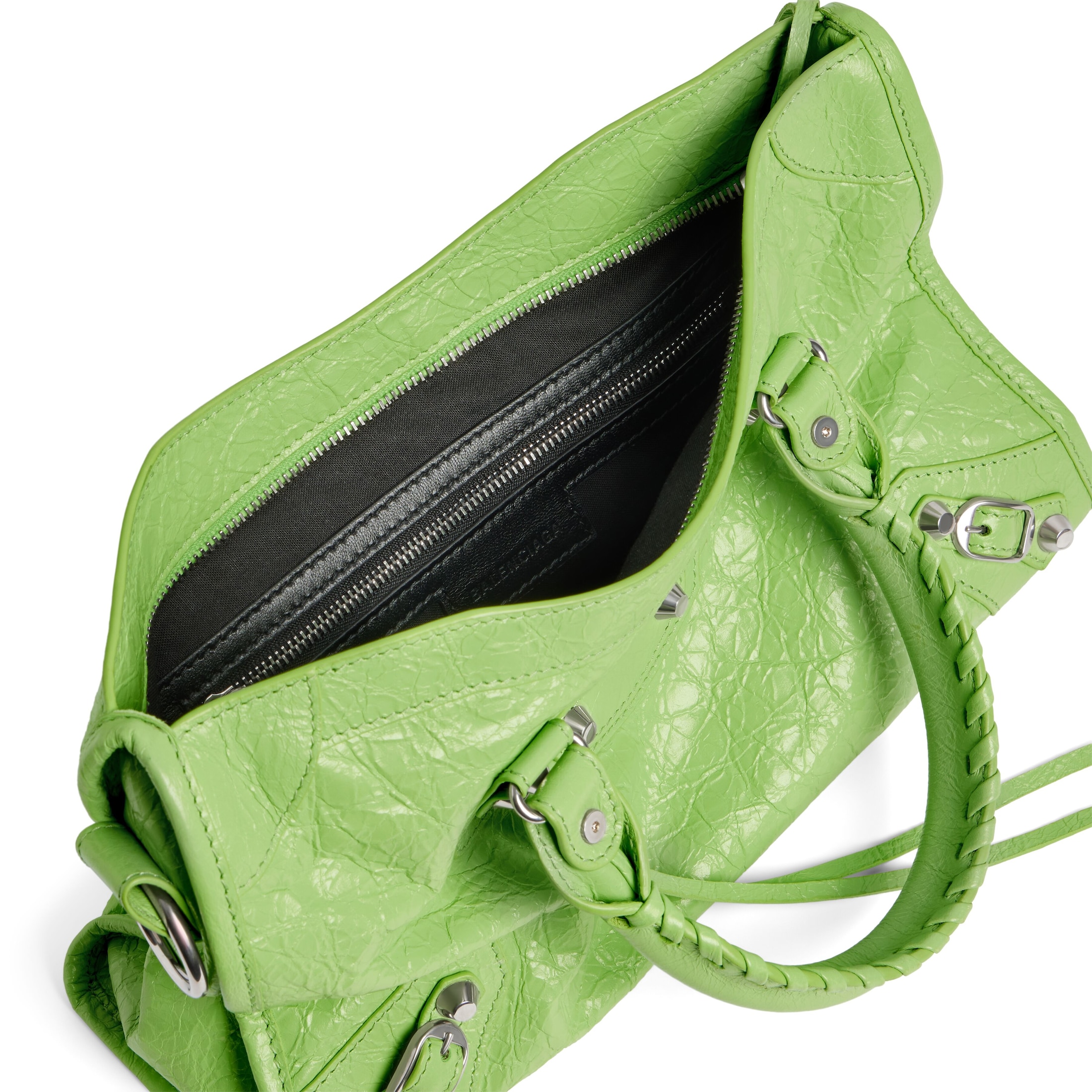 Balenciaga Le City Bag Small 8114422ABEK1000