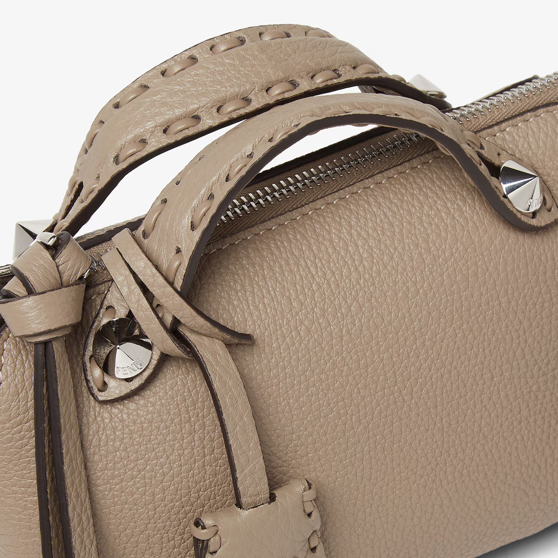 Fendi By The Way Selleria Mini Bag 8BS098ASU2F04Y9