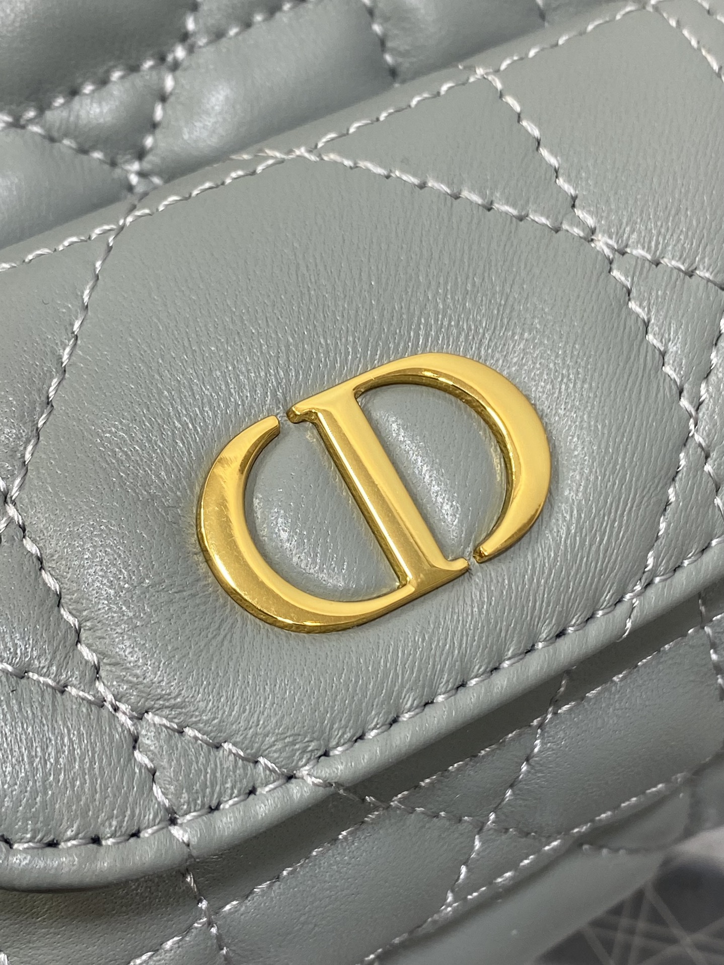 Dior micro Caro bucket bag