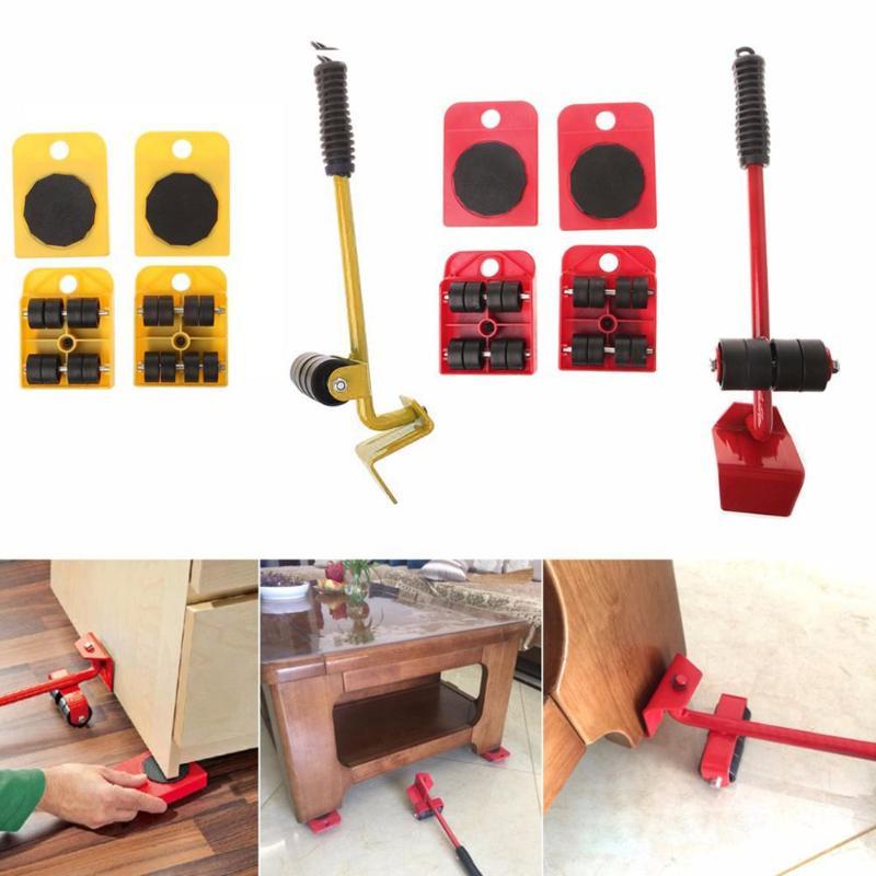 [FREE SHIPPING TODAY]Furniture Moving Set