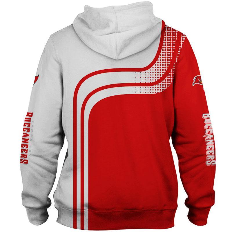 TAMPA BAY BUCCANEERS 3D GGSA0143