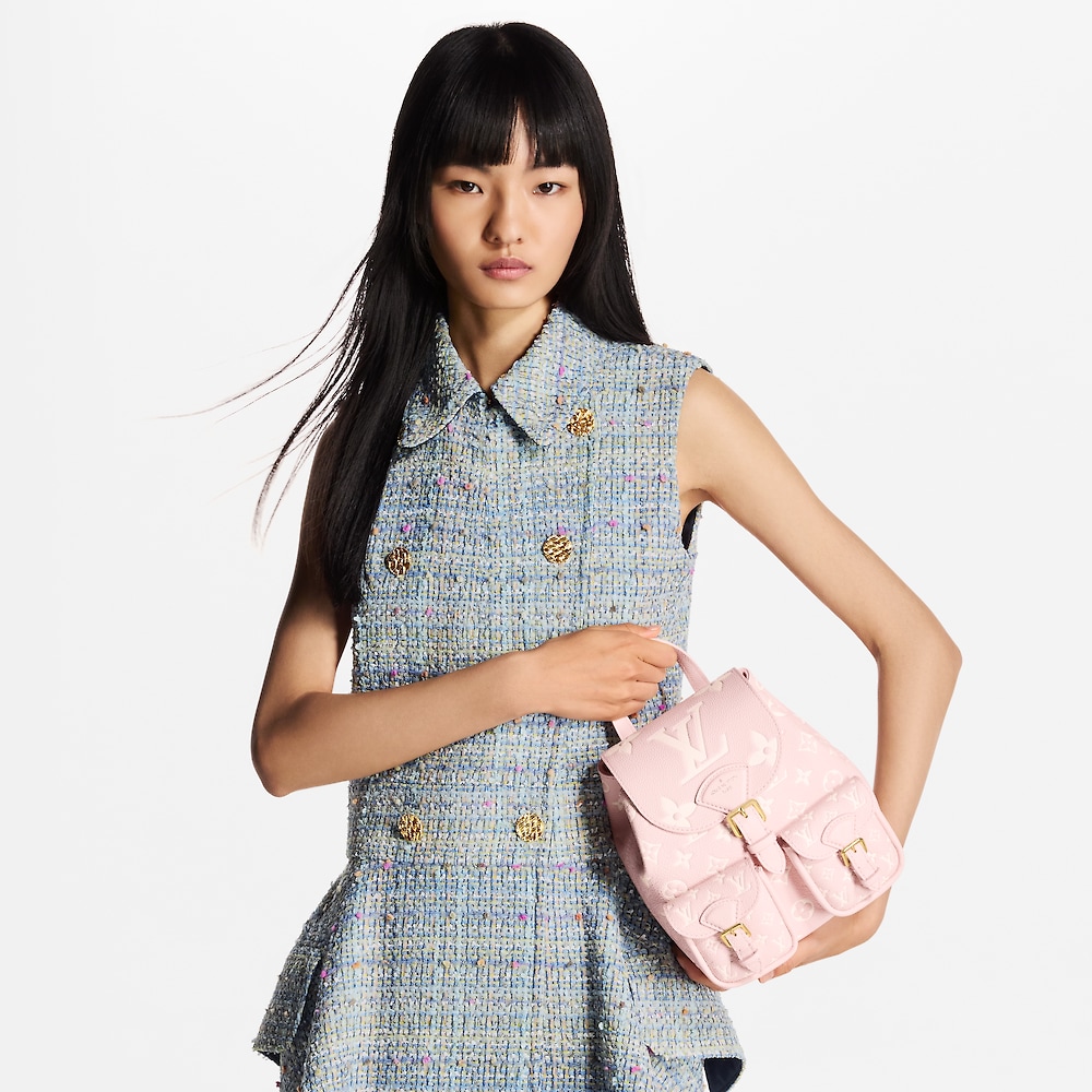 Louis Vuitton BACKUP Backpack M12987