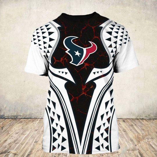 HOUSTON TEXANS 3D HT1HT1003
