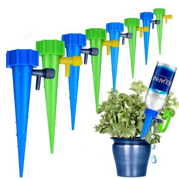 【BUY MORE SAVE MORE】AUTOMATIC WATER IRRIGATION CONTROL SYSTEM