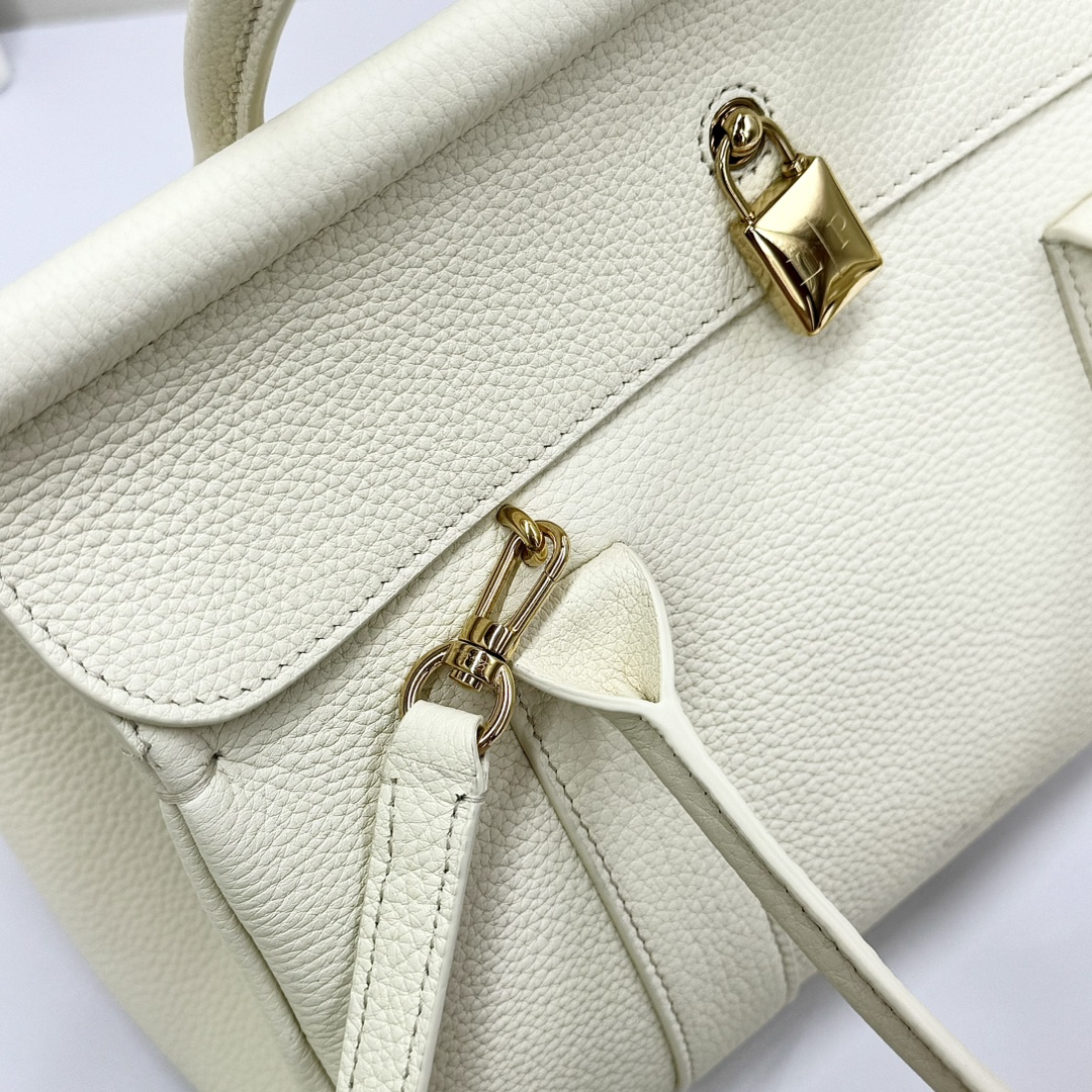 Loro Piana Loom L25 Bag