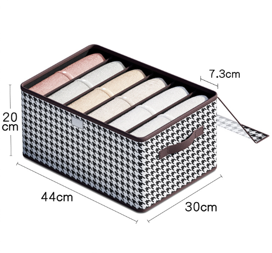 Foldable Jeans Organizer for Closet-BUY 3 FREE SHIPPING