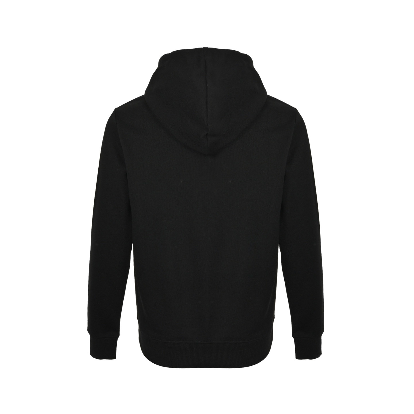 Loewe 25Fw terry patch logo hoodie
