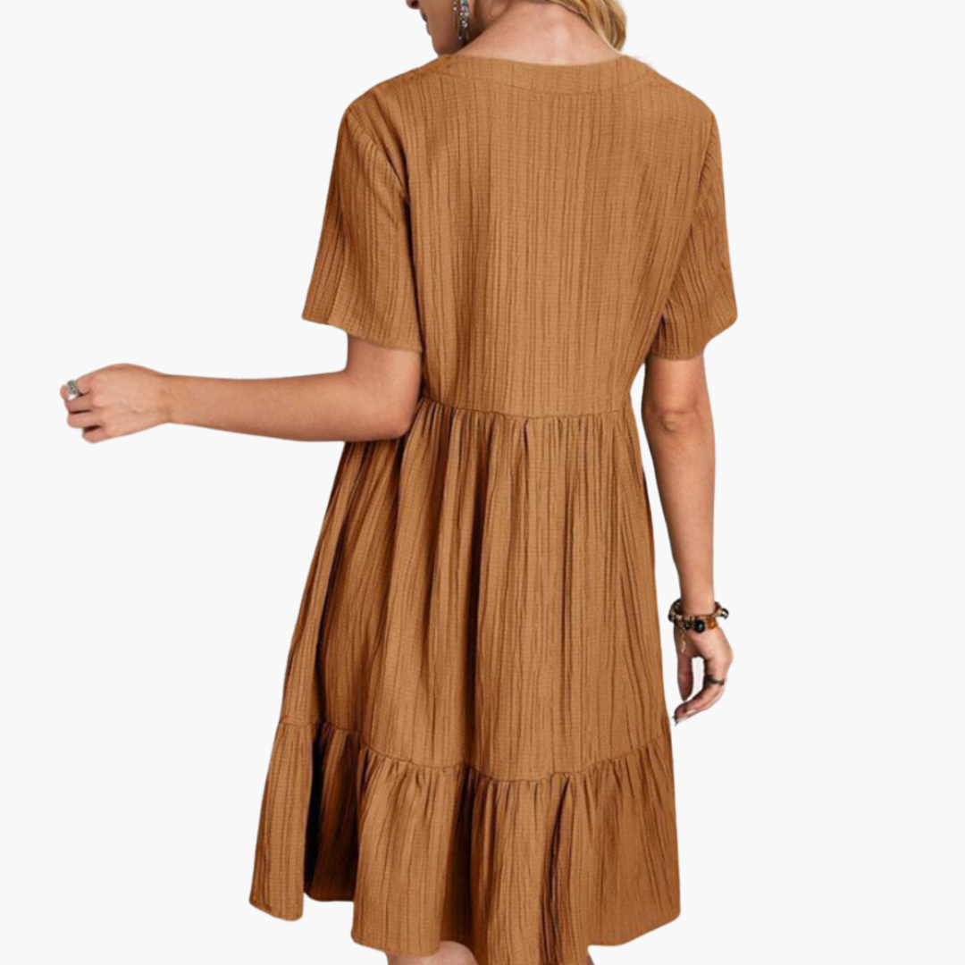 Comfortable Stylish Dress