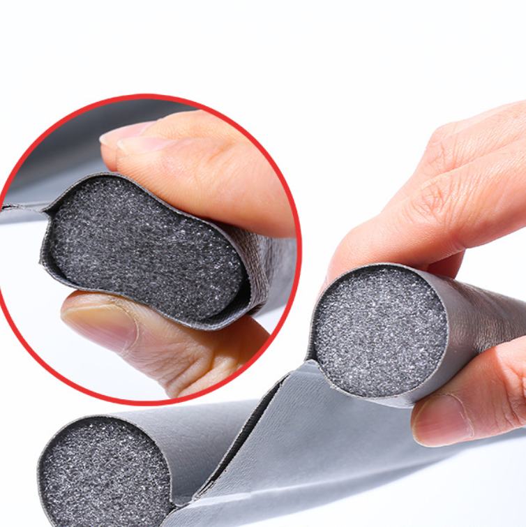 (🌲XMAS Hot Sale- 50% OFF)Door Bottom Seal Strip Stopper-🔥Buy 3 Get 10% OFF Today🔥