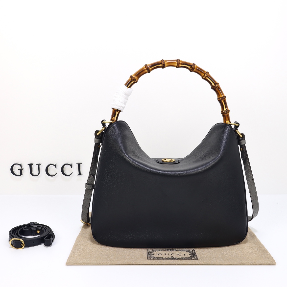 Gucci Diana large shoulder bag 746245 UAAAY 1092