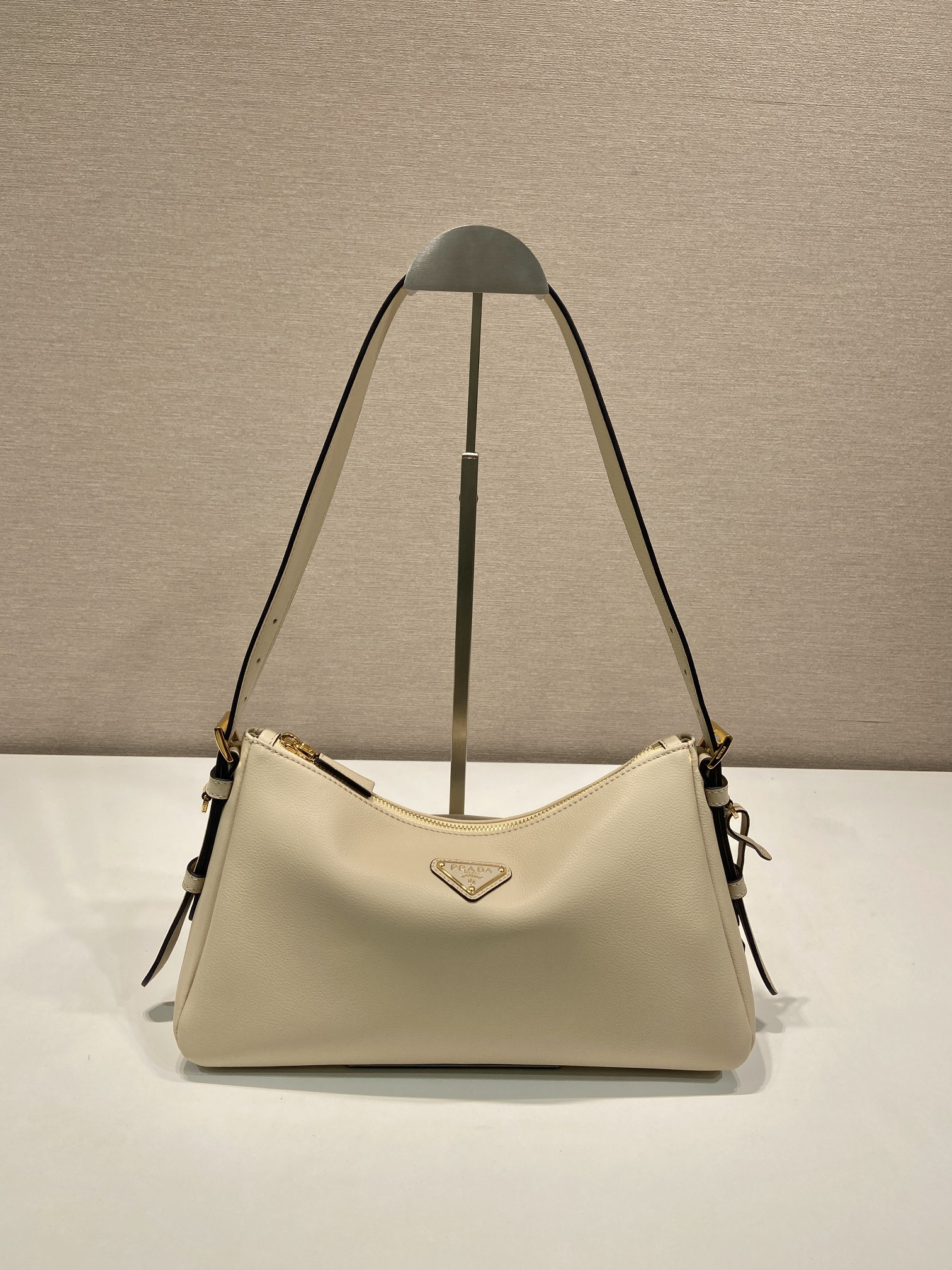 Prada Aimee Hobo Underarm Bag 1BC229