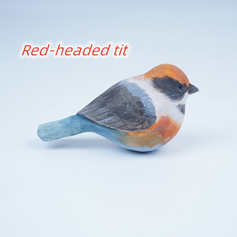 Handmade Bird