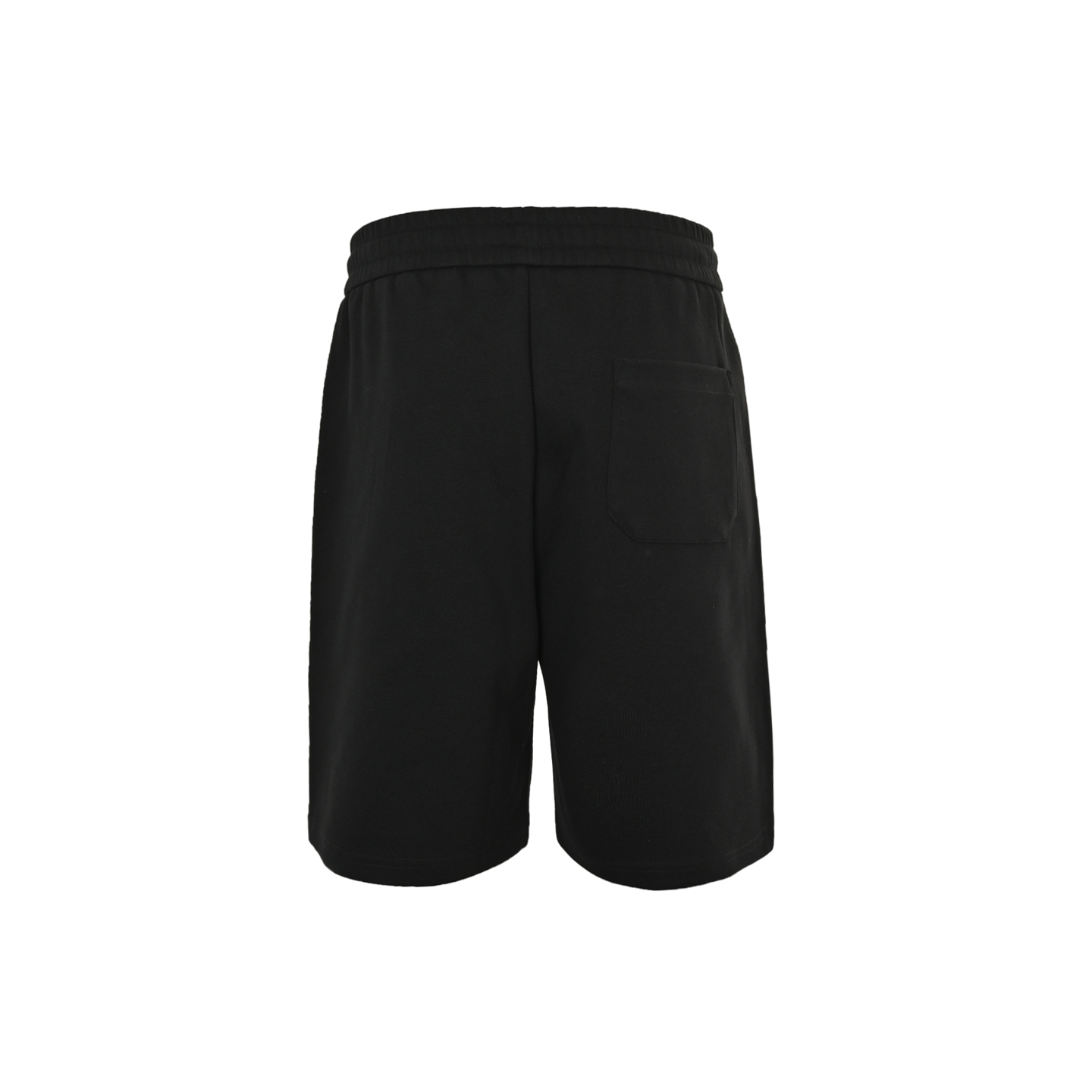 Loewe 25ss towel embroidered logo shorts