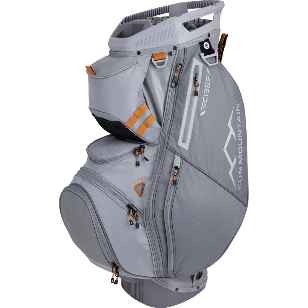 Sun Mountain 2025 C130 Cart Bag