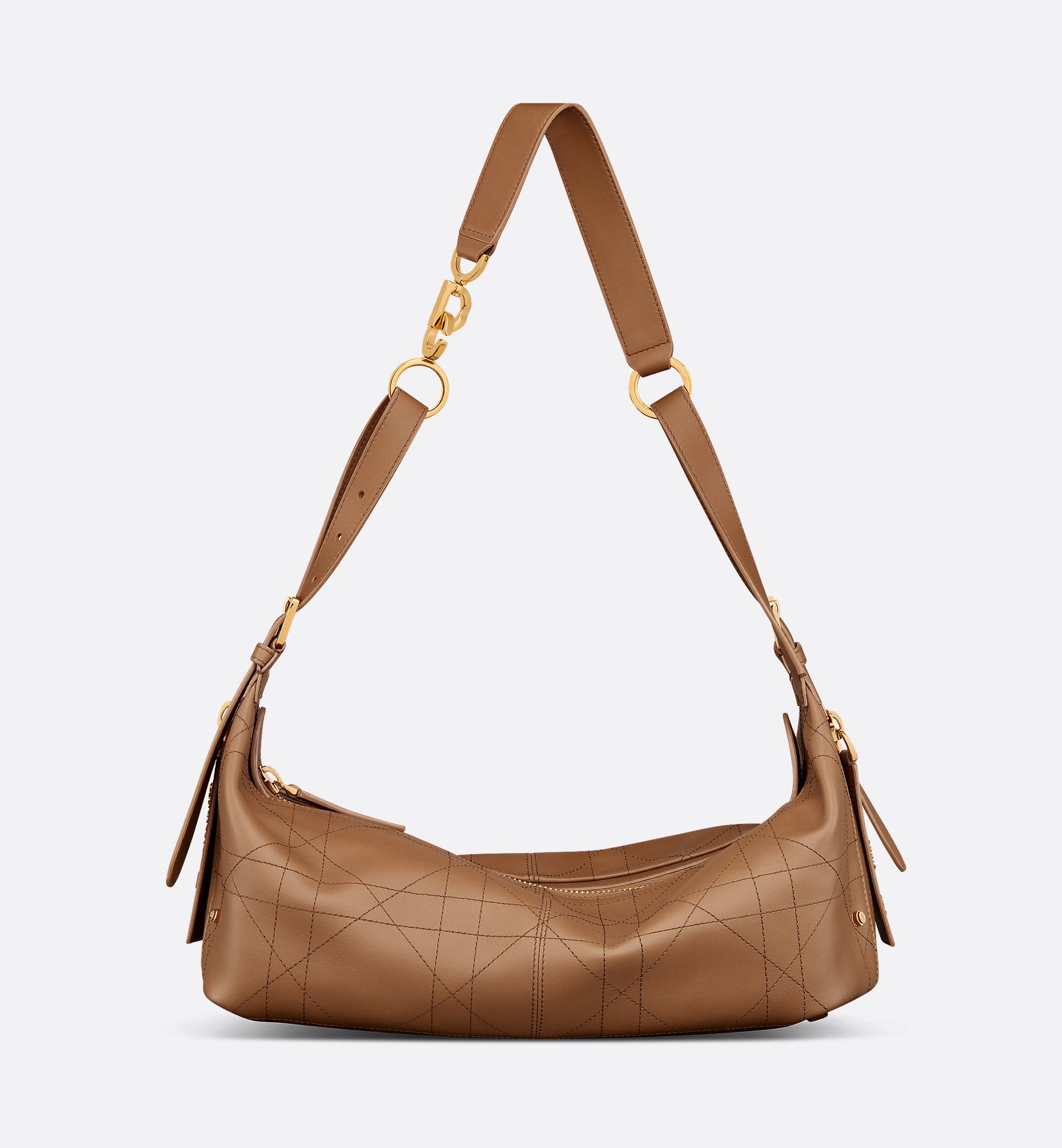 Dior Medium D-Journey Bag M2417UBUQ_M59M