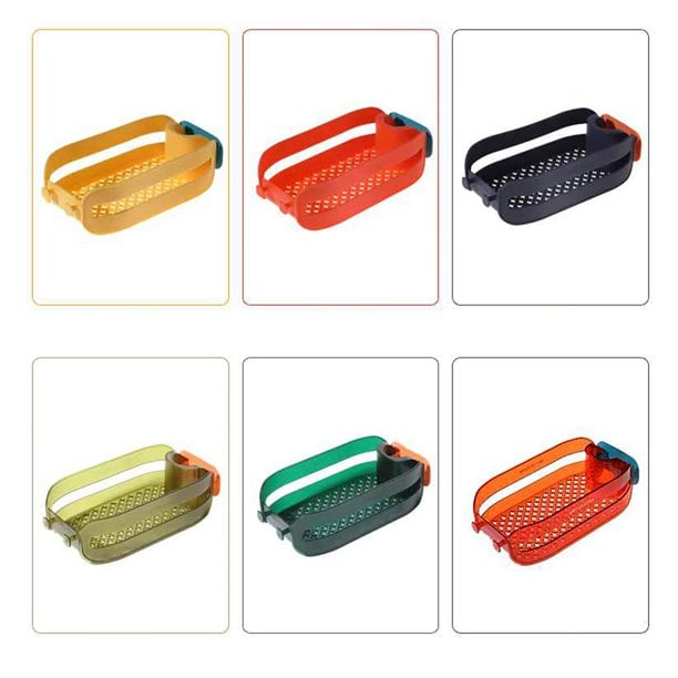 Buy 3 Free Shipping - 2 in 1 Home Sink Sponge Holder